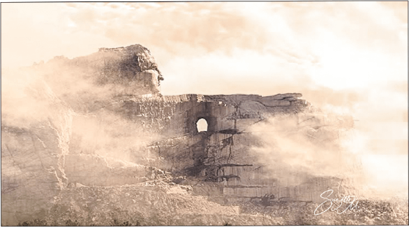 CrazyHorse LayeredLight™CollectorEdition